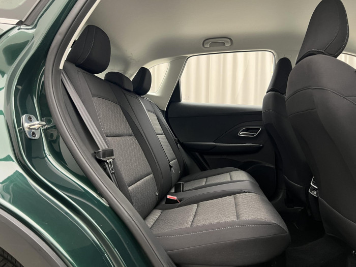 MG ZS 1.5 EMOTION HYBRID+ AUT CZ