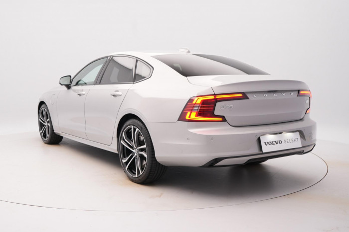 Volvo S90 T8 AWD RECHARGE ULTIMATE 1.maj