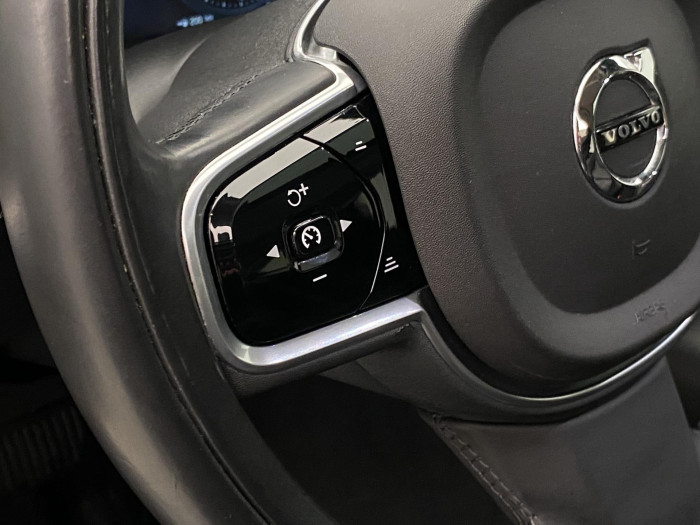 Volvo S90 D5 AWD INSCRIPTION REZERVACE 2.0 d