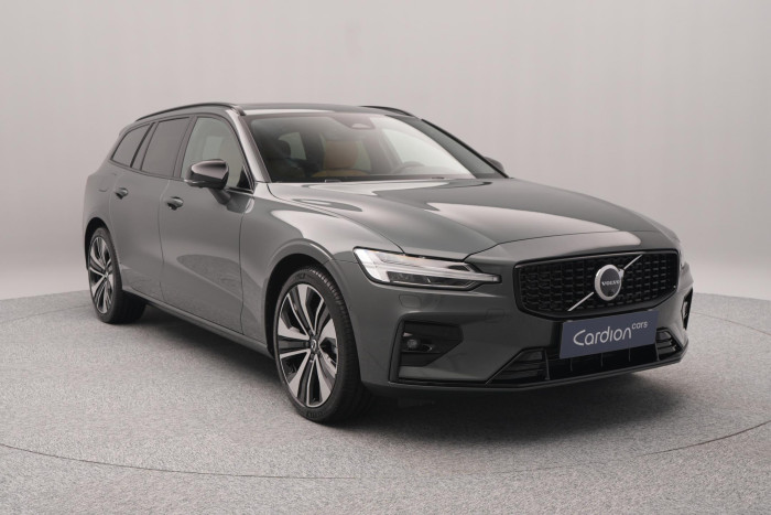 Volvo V60 B4 AUT DARK PLUS
