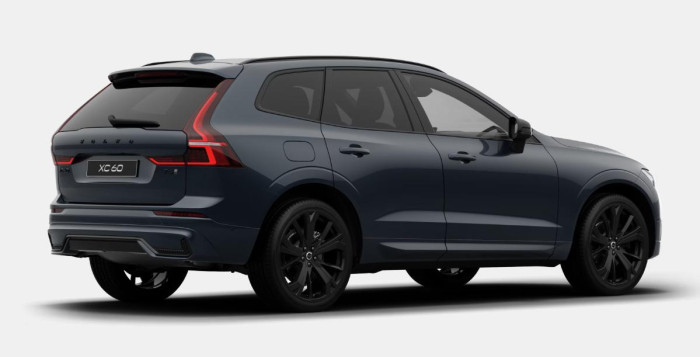 Volvo XC60 T6 AWD RECHARGE DARK PLUS AUT