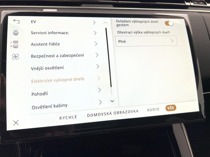 Land Rover Range Rover Sport P460e DYNAMIC SE AWD Aut 3.0 Dynamic SE