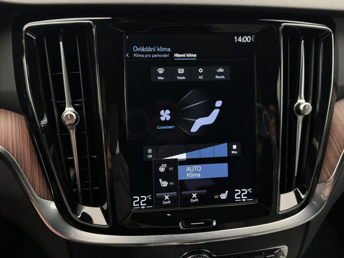 Volvo V60 T8 AWD INSCRIPTION