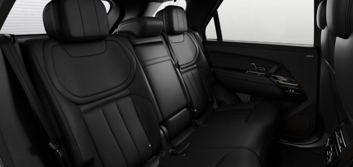 Land Rover Range Rover Sport D300 DYNAMIC HSE AWD Aut 3.0 d Dynamic