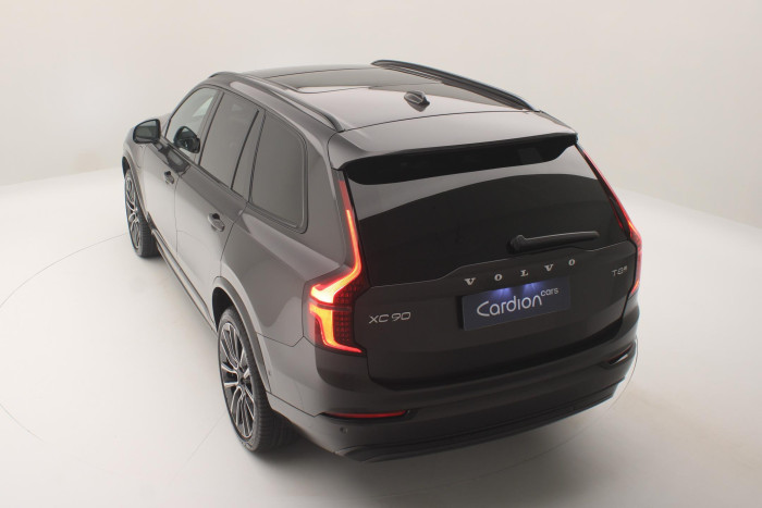 Volvo XC90 T8 AWD RECHARGE DARK ULTRA 7m