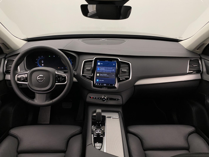 Volvo XC90 B5 AWD AUT BRIGHT PLUS 7míst