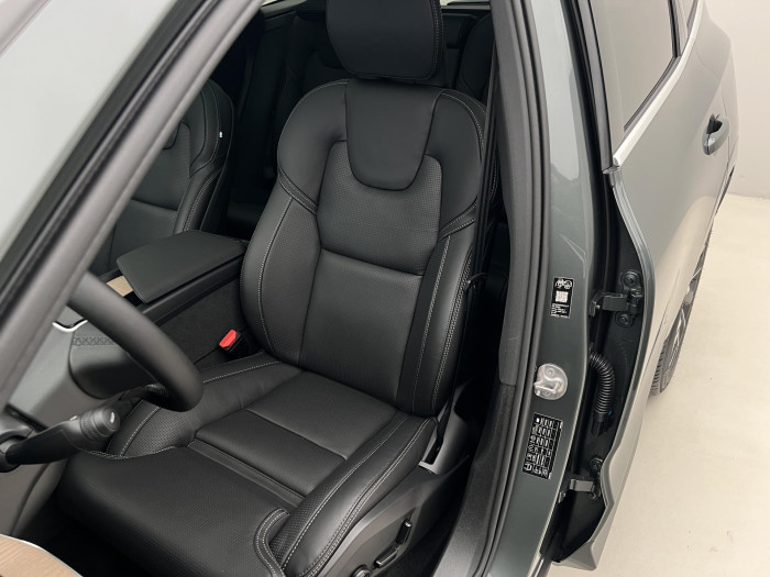 Volvo XC60 T6 AWD RECHARGE ULTRA AUT