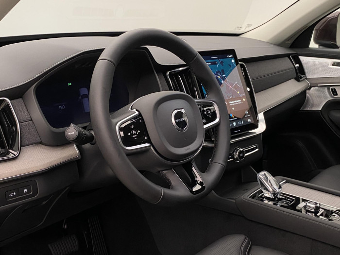 Volvo XC90 T8 AWD RECHARGE BRIGHT PLUS 7m