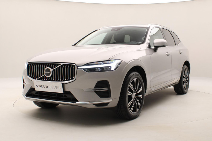 Volvo XC60 B4 AWD INSCRIPTION AUT