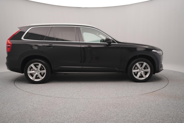 Volvo XC90 B5 AWD MOMENTUM REZERVACE 2.0 Momentum