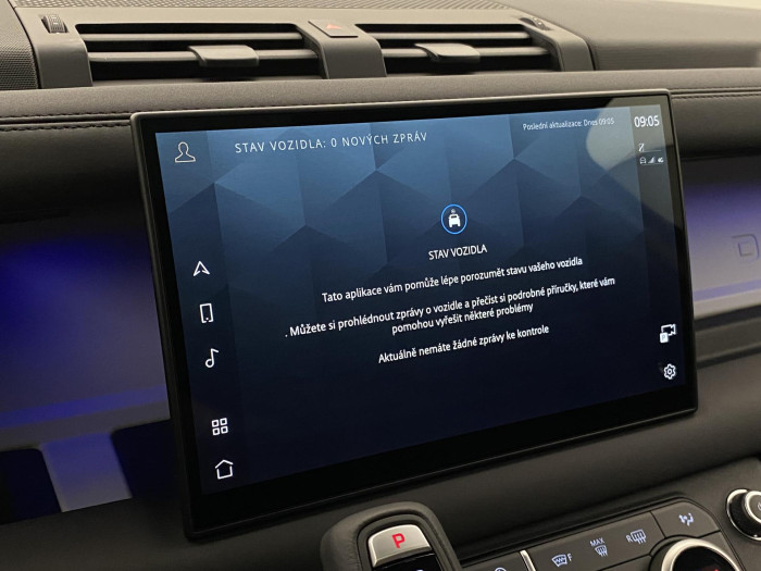 Land Rover Defender 110 D250 X-DYNAMIC SE AWD AUT 3.0 d Dynamic SE