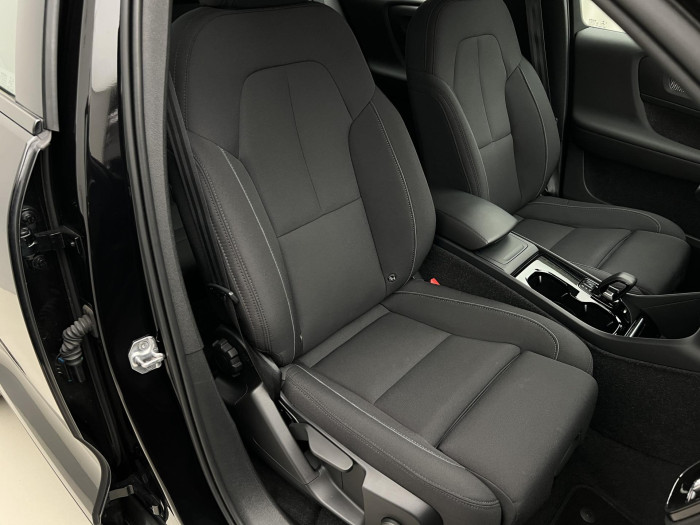 Volvo XC40 RECHARGE TWIN MOTOR PLUS