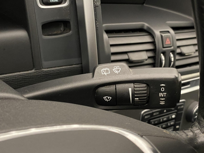 Volvo XC60 D3 AWD MOMENTUM PANORAMA 2.4 d Panorama Momentum