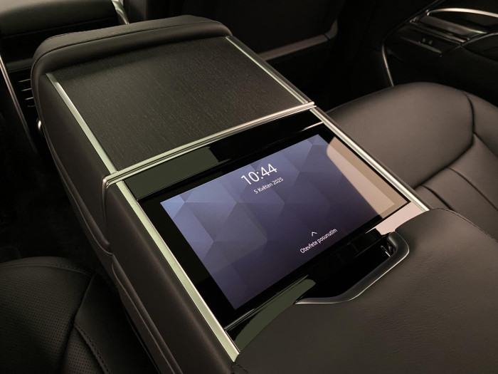 Land Rover Range Rover P530 AUTOBIOGRAPHY SWB AWD