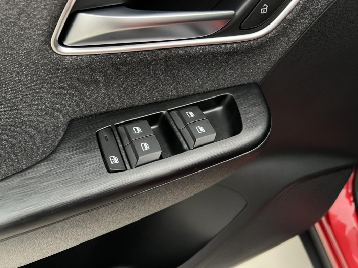 MG ZS EMOTION Hybrid+ AUT