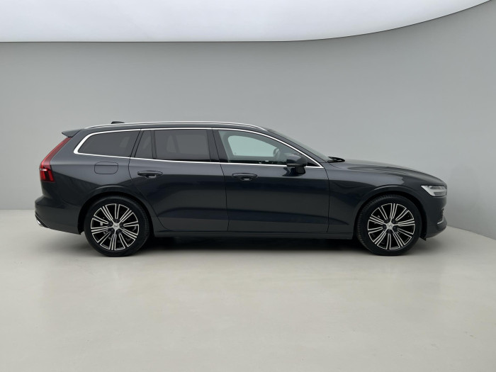 Volvo V60 D4 INSCRIPTION AUT 2.0 d