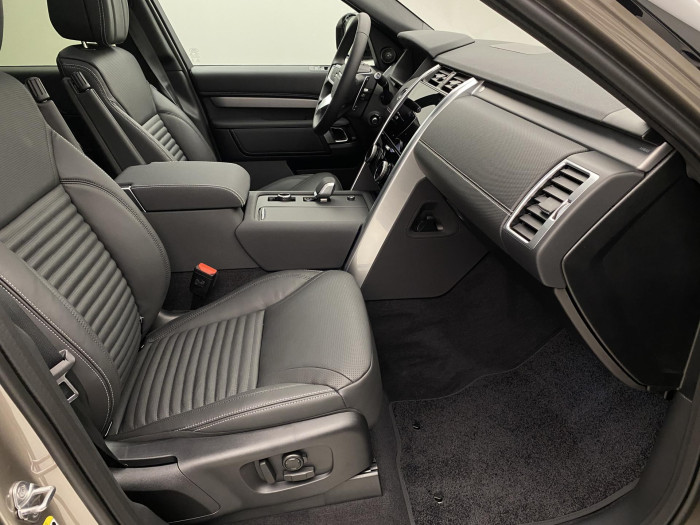 Land Rover Discovery D350 Dynamic HSE AWD AUT 3.0 d Dynamic