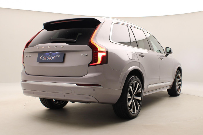 Volvo XC90 T8 AWD RECHARGE BRIGHT ULTRA 7