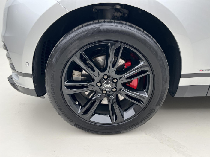 Land Rover Range Rover Velar D275 R-DYNAMIC AWD AUT CZ 3.0 d Dynamic