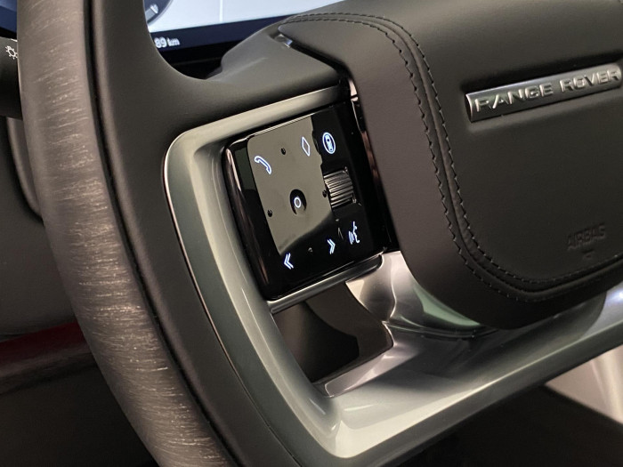 Land Rover Range Rover P530 AUTOBIOGRAPHY SWB