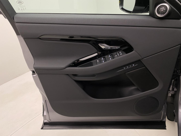 Land Rover Range Rover Evoque D200 R-DYNAMIC SE  AWD AUT 2.0 d Dynamic SE