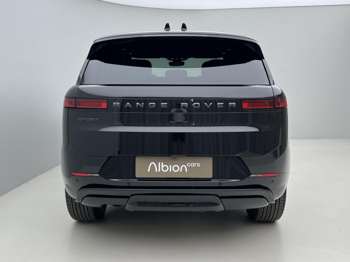 Land Rover Range Rover Sport D300 DYNAMIC SE AWD Aut 3.0 d Dynamic SE