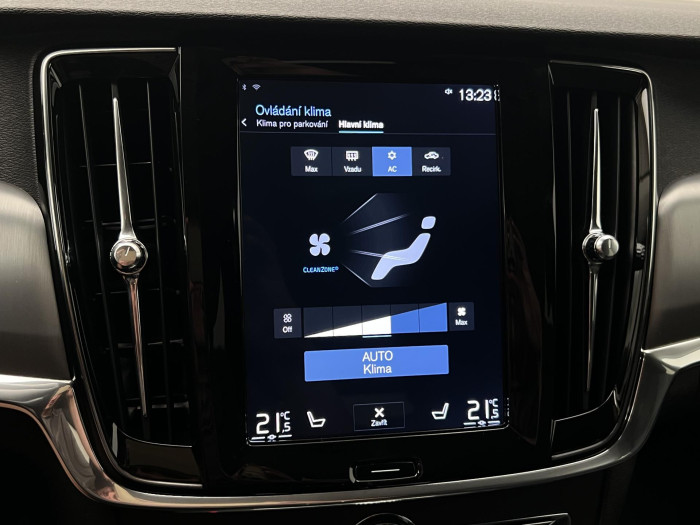 Volvo V90 CC T5 AWD MOMENTUM AUT 2.0 CC CC Momentum