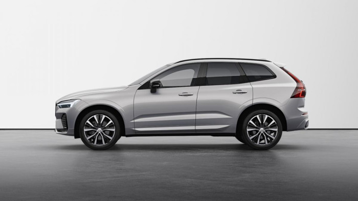 Volvo XC60 B5 AWD AUT DARK ULTRA