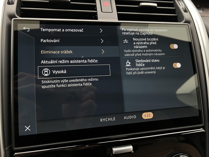 Land Rover Discovery D350 DYNAMIC HSE AWD Aut 3.0 d Dynamic