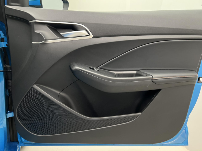 MG MG3 EXCLUSIVE HYBRID+ AUT CZ 1.maj 1.5 Exclusive