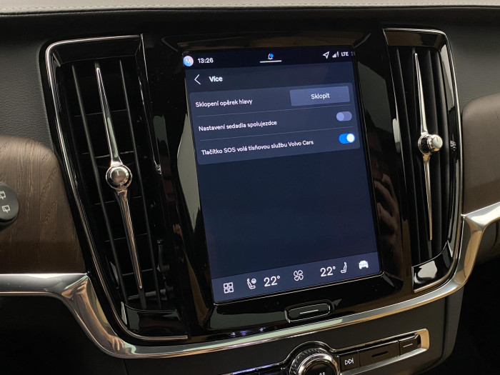 Volvo V90 T8 AWD Plug-in BRIGHT ULTRA