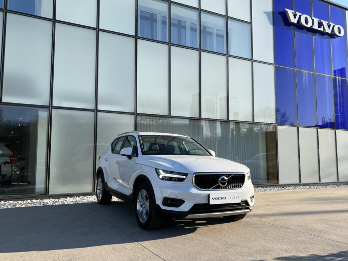 Volvo XC40 T3 MOMENTUM Aut 1.maj. 1.5 Momentum