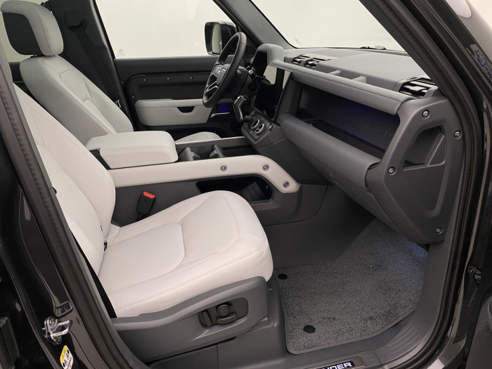 Land Rover Defender 110 D350 X-Dynamic HSE 3.0 d Dynamic