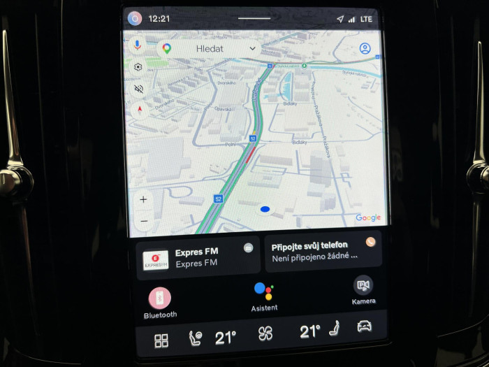 Volvo V90 B4 MOMENTUM AUT 2.0 Momentum