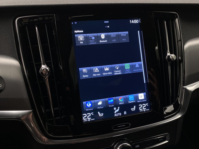 Volvo V90 D5 AWD MOMENTUM AUT 2.0 d Momentum