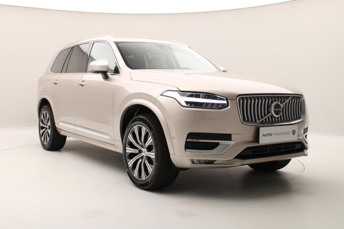 Volvo XC90 B5 AWD AUT BRIGHT PLUS 7míst 2.0 Plus