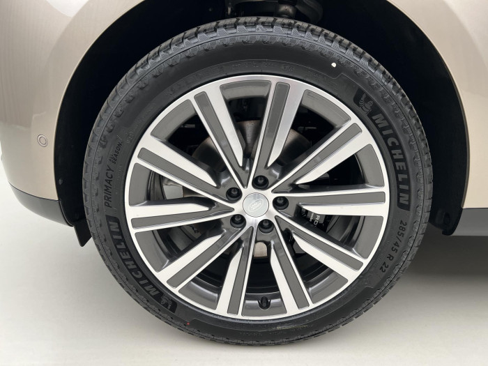 Land Rover Range Rover P460e AUTOBIOGRAPHY AWD Aut