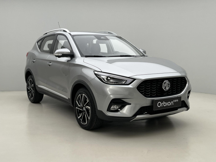 MG ZS EMOTION PLUS 1.5DVVT CZ 1.maj.