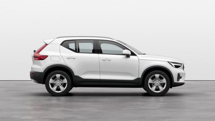 Volvo XC40 T2 AUT CORE