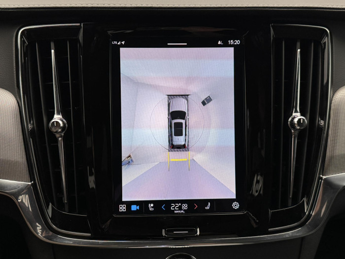 Volvo V90 B5 AWD ULTIMATE AUT