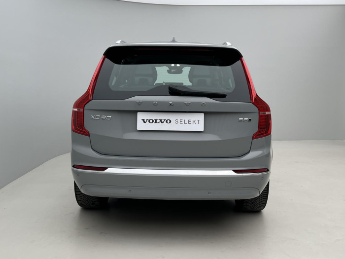 Volvo XC90 B5 AWD AUT BRIGHT PLUS 7-míst