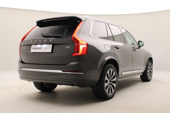 Volvo XC90 B5 AWD PLUS BRIGHT CZ 1.maj