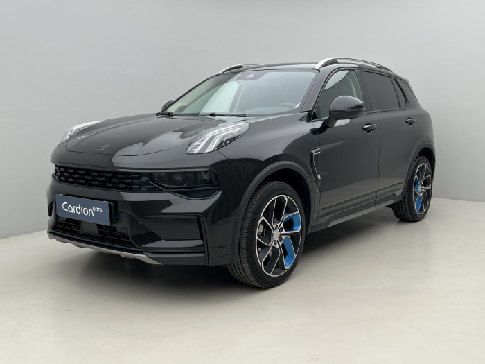 Lynk & Co 01 HEV DCT AUT