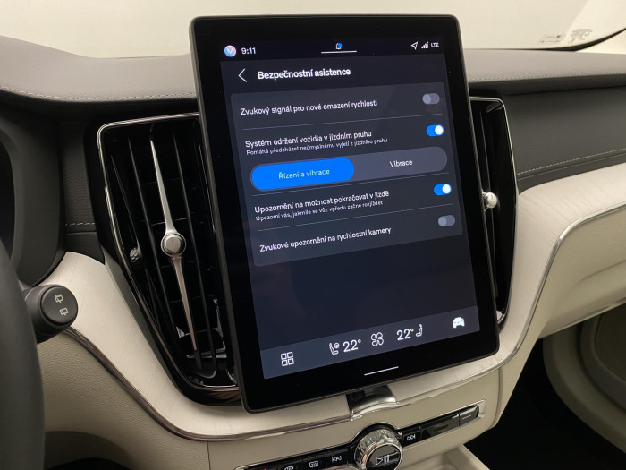 Volvo XC60 T8 AWD AUT BRIGHT ULTRA