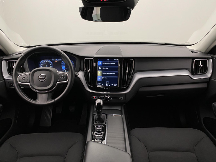Volvo XC60 D3 MOMENTUM CZ 2.0 d Momentum