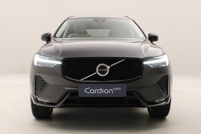 Volvo XC60 B4 AWD AUT DARK ULTIMATE