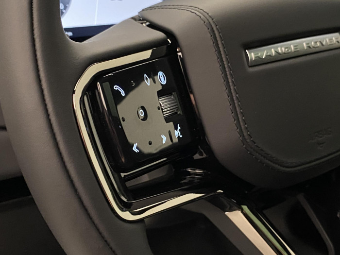 Land Rover Range Rover Sport P460e DYNAMIC HSE AWD AUT 3.0 Dynamic