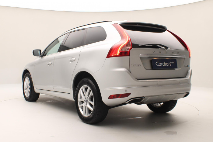 Volvo XC60 D4 AWD MOMENTUM AUT 2.4 d Momentum