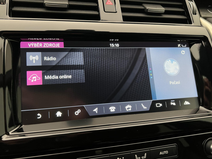 Land Rover Discovery 3.0 TDV6 HSE AWD AUT CZ