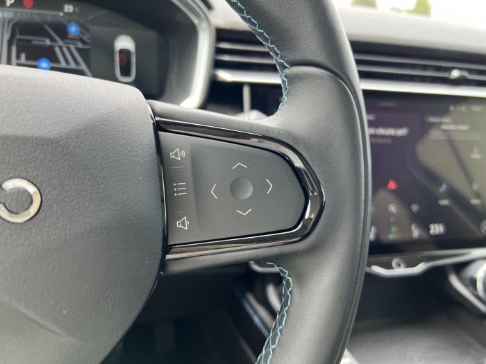 Lynk & Co 01 HEV Aut 1.maj.